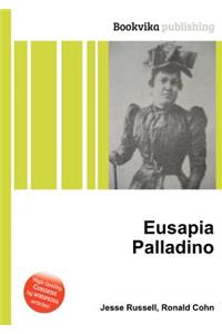 Eusapia Palladino
