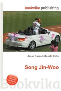Song Jin-Woo