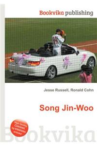 Song Jin-Woo