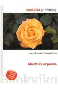 Mirabilis Expansa