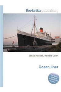 Ocean Liner