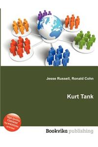 Kurt Tank