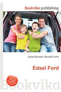 Edsel Ford