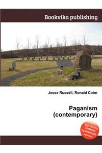 Paganism (Contemporary)