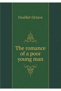 The Romance of a Poor Young Man