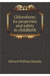 Chloroform