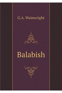 Balabish