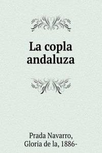 La copla andaluza