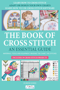 Book of Cross Stitch