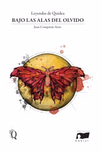 Bajo las alas del olvido