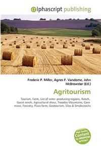 Agritourism