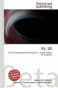 Vz. 50