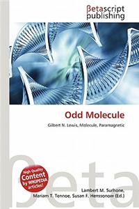 Odd Molecule