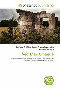 AED Mac Cinaeda