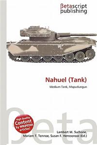 Nahuel (Tank)