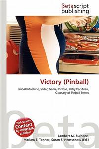 Victory (Pinball)