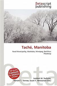 Tache, Manitoba