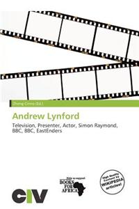 Andrew Lynford