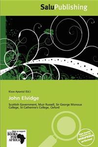 John Elvidge