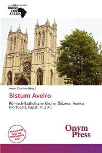 Bistum Aveiro