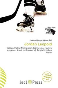 Jordan Leopold