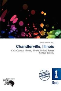 Chandlerville, Illinois