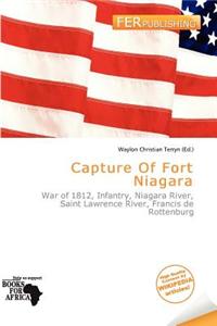 Capture of Fort Niagara