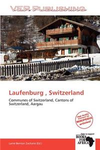 Laufenburg, Switzerland