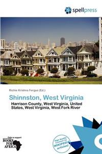 Shinnston, West Virginia