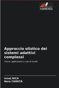 Approccio olistico dei sistemi adattivi complessi