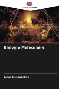 Biologie Moléculaire