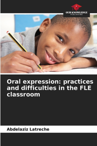 Oral expression