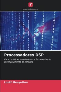 Processadores DSP