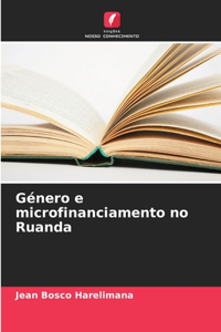 Género e microfinanciamento no Ruanda