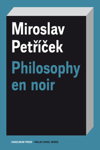 Philosophy En Noir