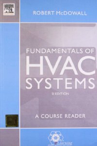 Fundamentals Of Hvac Systems-Si Edition