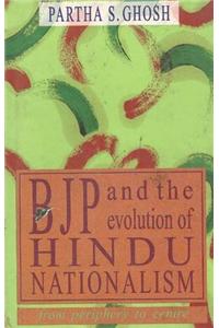 BJP & the Evolution of Hindu Nationalism
