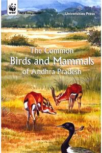 The Common Birds and Mammals of Andhra Pradesh