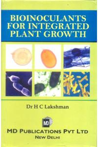 Bioinoculants For Integrated Plant Growth