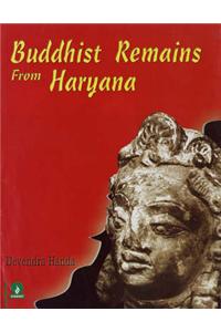 Buddhist Remains from Haryana