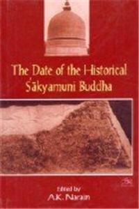 The Date of the Historical Sakyamuni Buddha