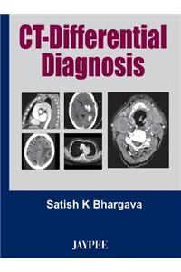 CT-Differential Diagnosis