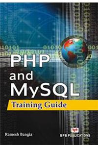 PHP and MySQL Training Guide