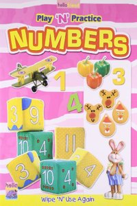 Play N Practice - Number