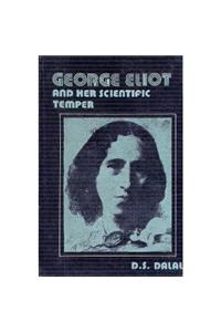George Eliot-Self and Society in Her Novel