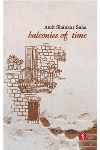 Balconies of Time
