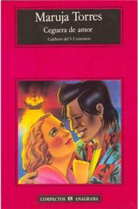 Ceguera de Amor