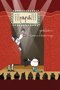 Â¡Â¡Â¡Papa!!! (Spanish Edition)
