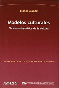 Modelos Culturales