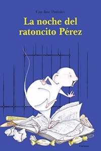 La noche del ratoncito Perez